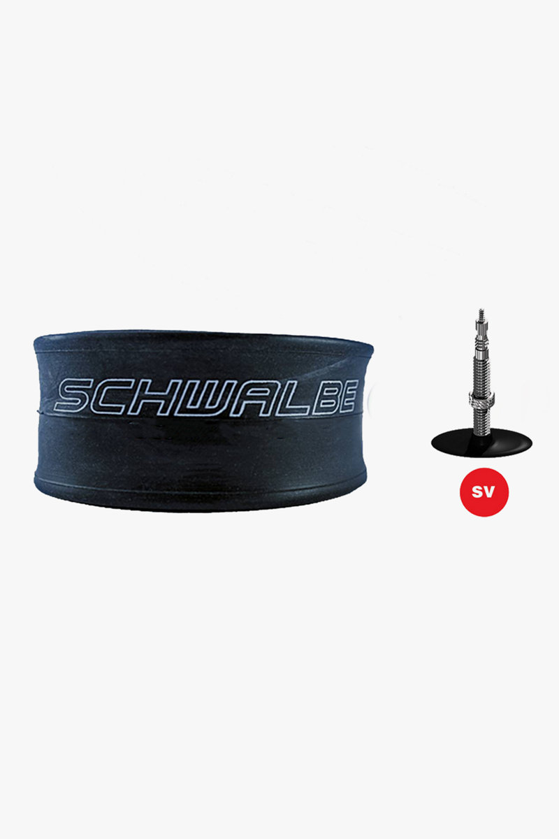 Schwalbe 26 Zoll Nr. 13 (SV) Schlauch