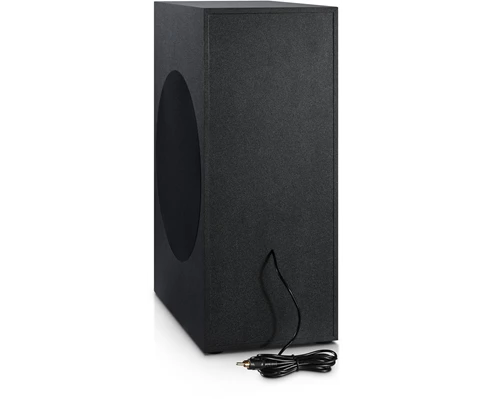 Andersson SRS 2.4 - Black