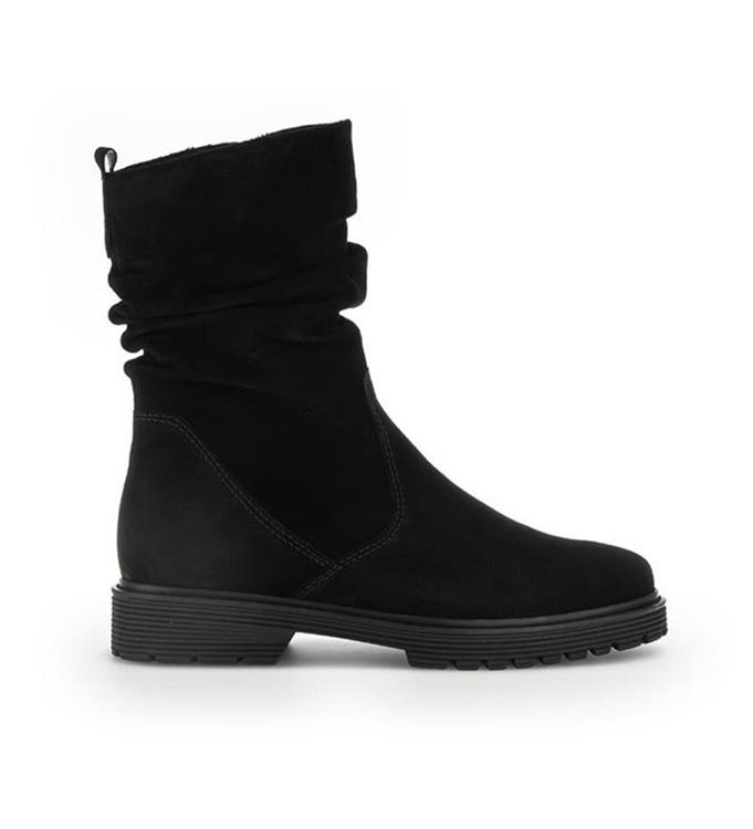 Gabor 32.793 schwarz (flausch)