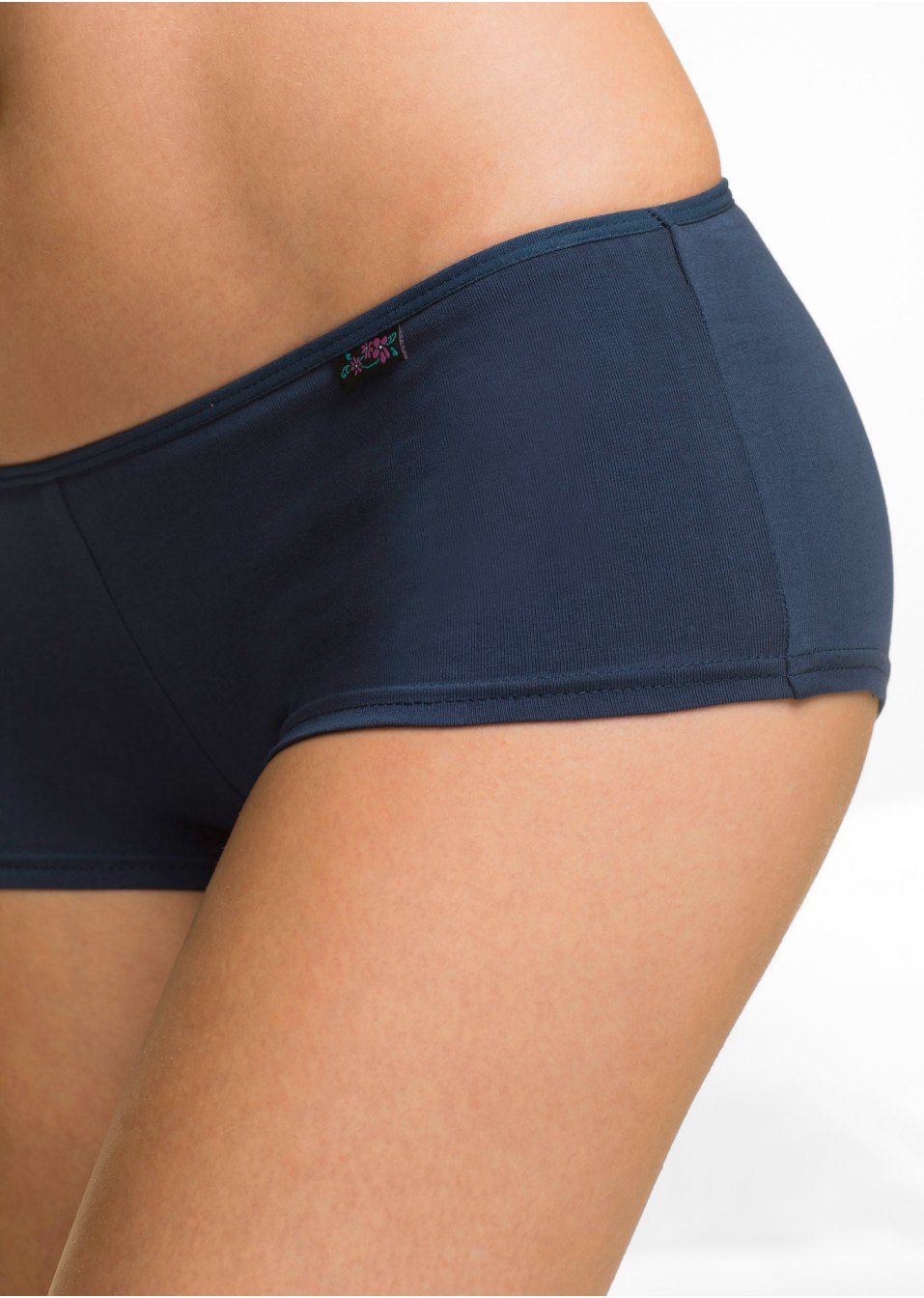 Lot de 5 shorties