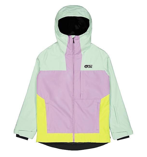 PICTURE - VESTE SEAKREST