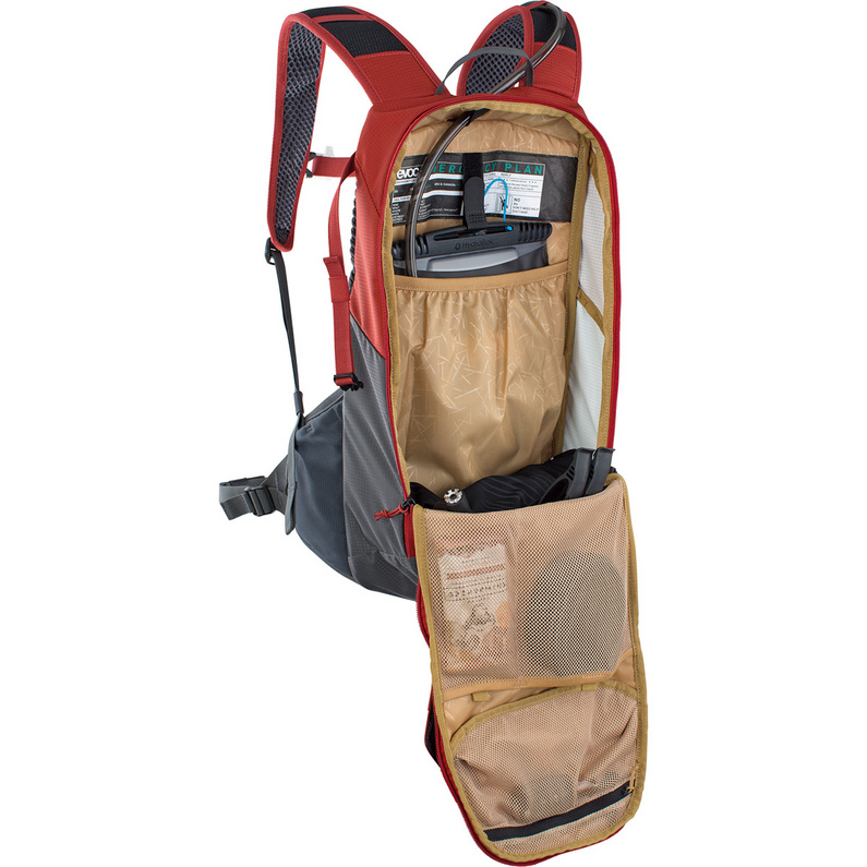 Evoc Ride 12 Rucksack