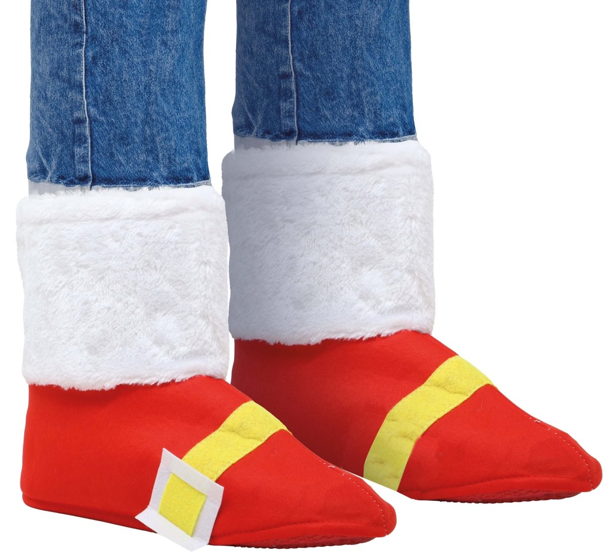 Rode Schoenen