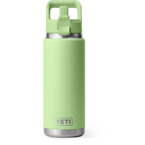 Yeti Rambler Straw Bottle 26oz