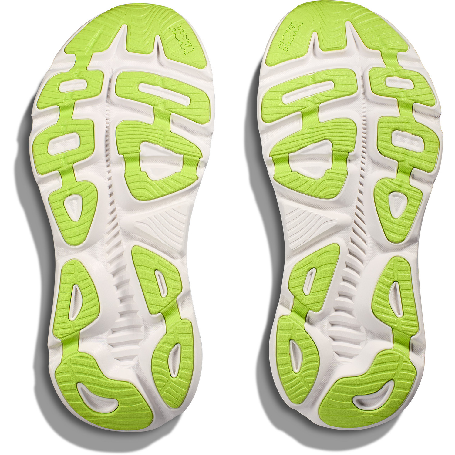 HOKA Gaviota 5 Breed Heren