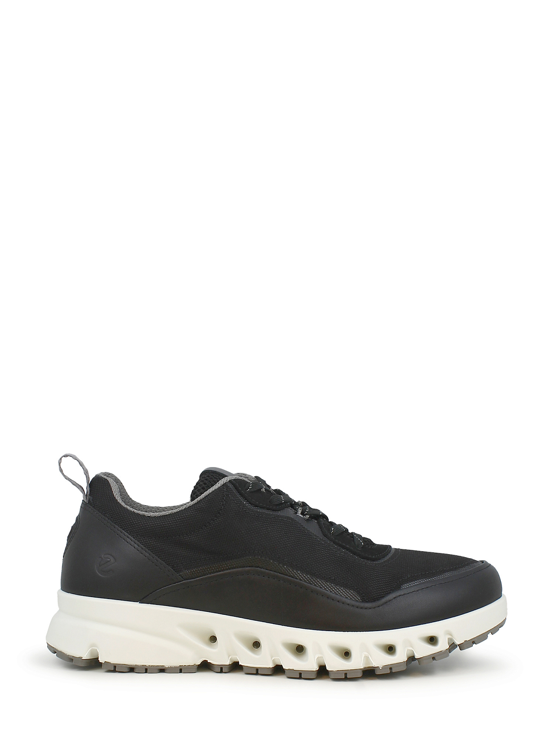 Ecco Multi-Vent Gore-Tex Black