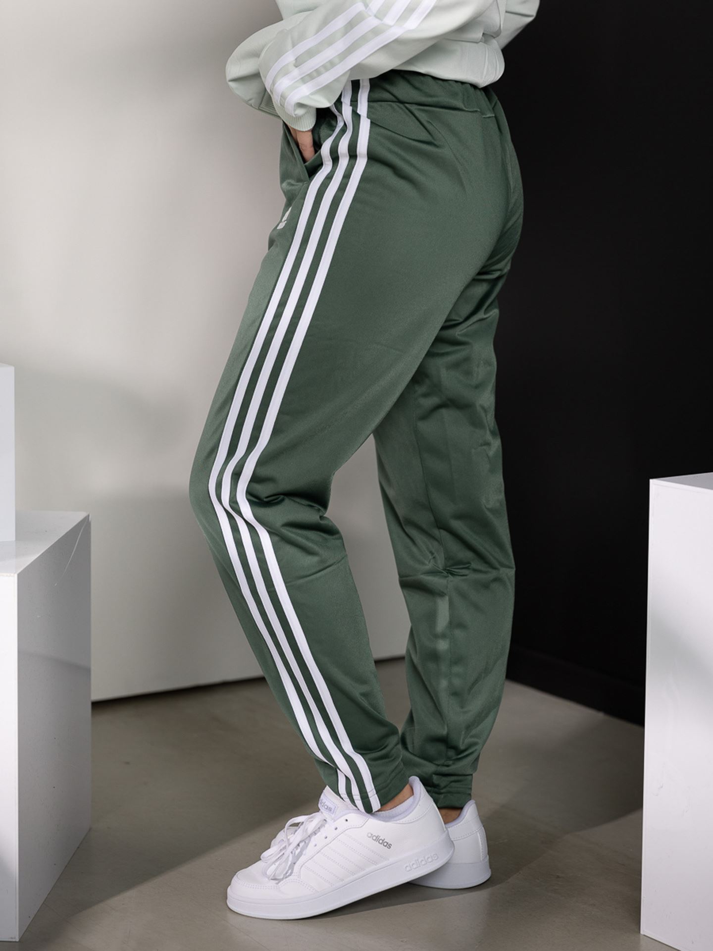 3-Stripes Tracksuit