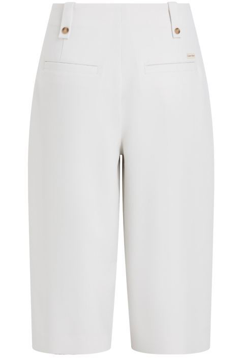 Calvin Klein ecru dames broek