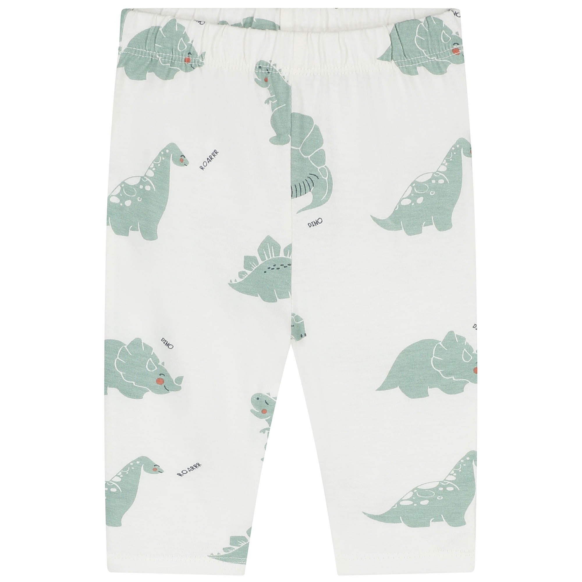 Prénatal baby pyjama dino multi