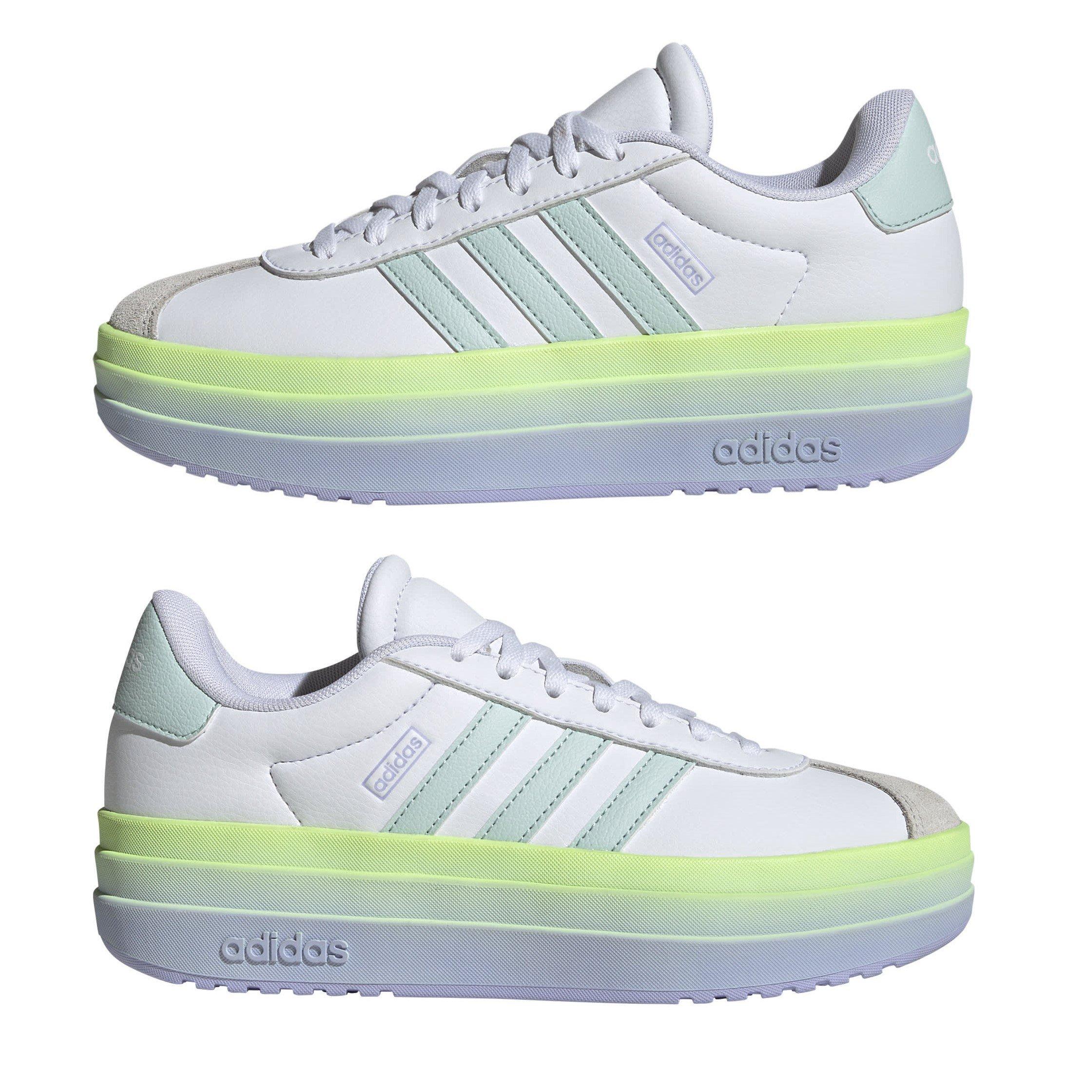 adidas Vl Court Bold Trainers Juniors