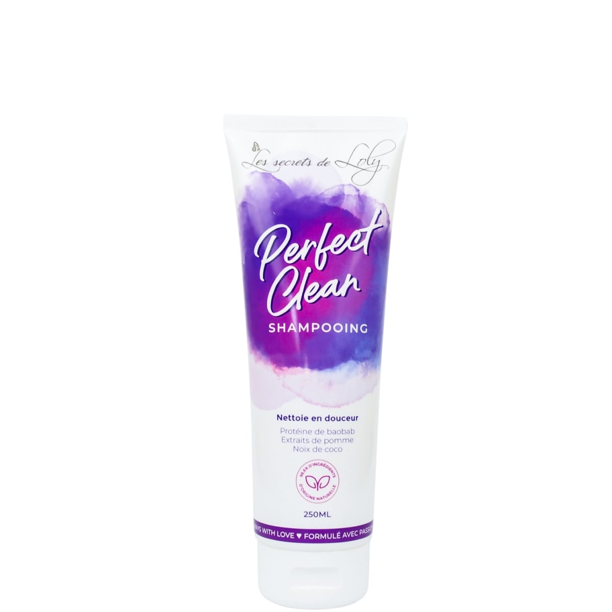 Les Secrets de Loly Perfect Clean Shampooing