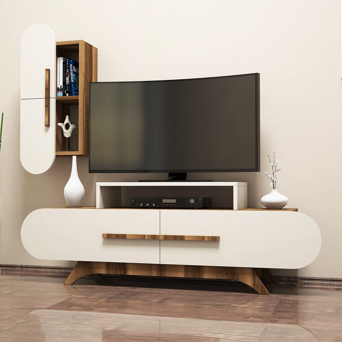 Kalune Design TV-meubel Rose
