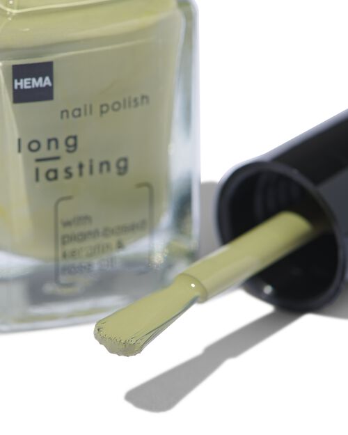 vernis à ongles longue tenue 332 sea grass