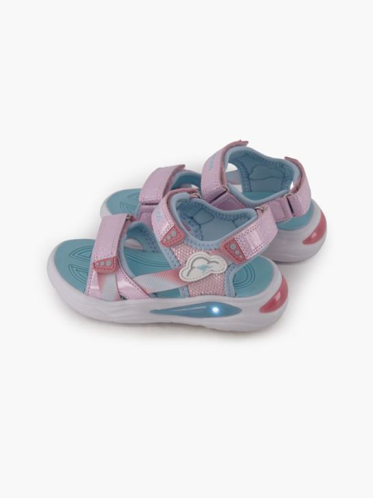 KangaRoos Sandale Rosa