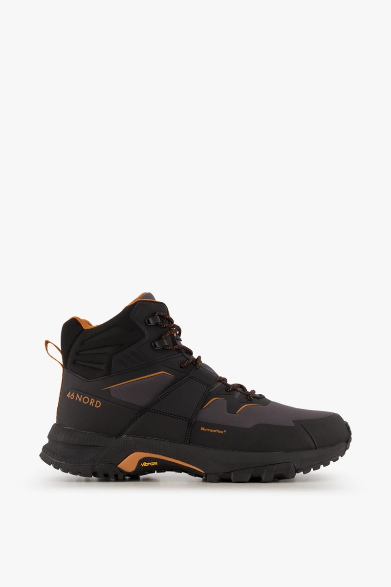 46 NORD Tamaro Mid Sympatex® Herren Wanderschuh
