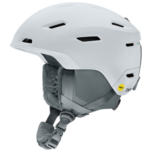 Smith - Descend Junior MIPS - Casque de ski