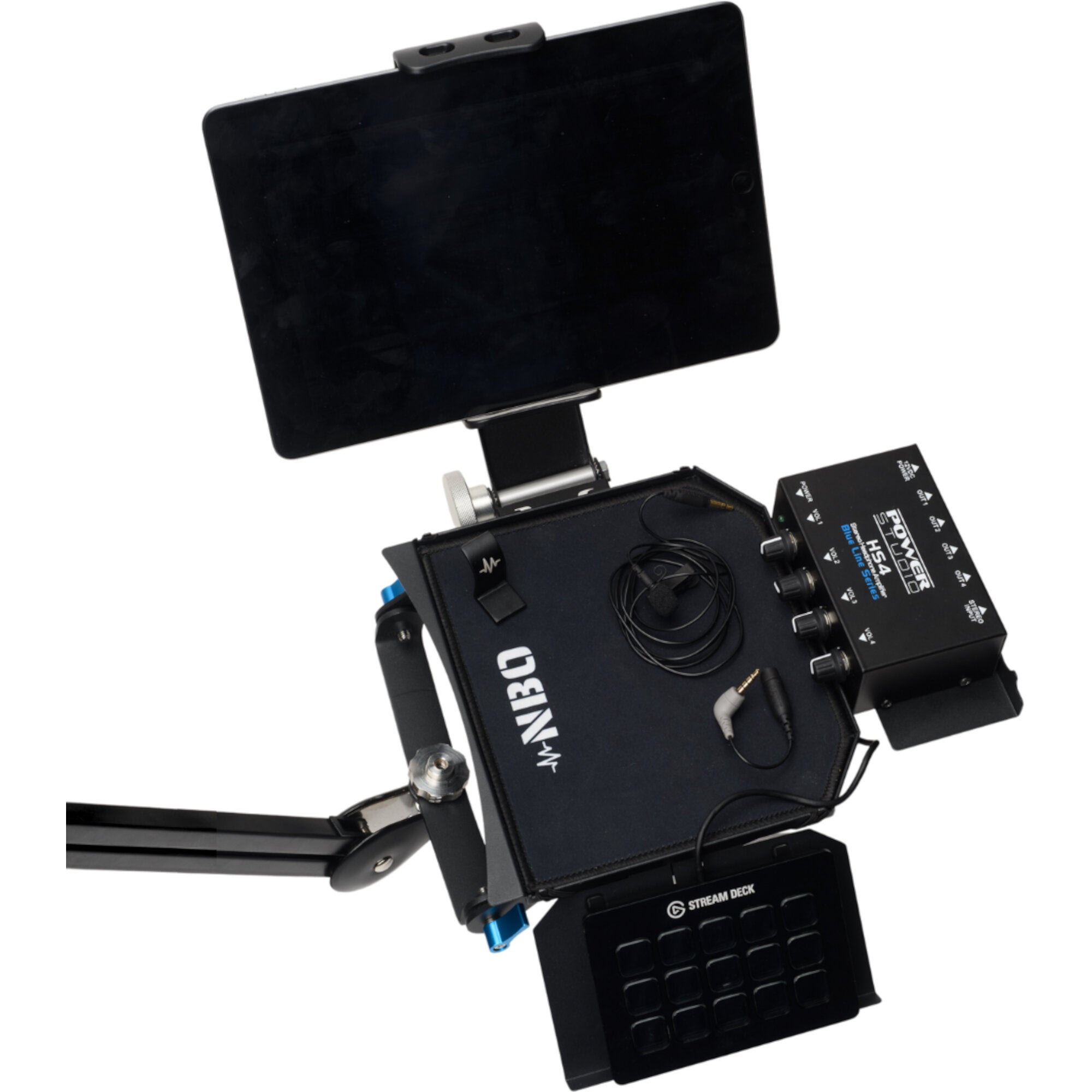 NBO Oneboard volledige set