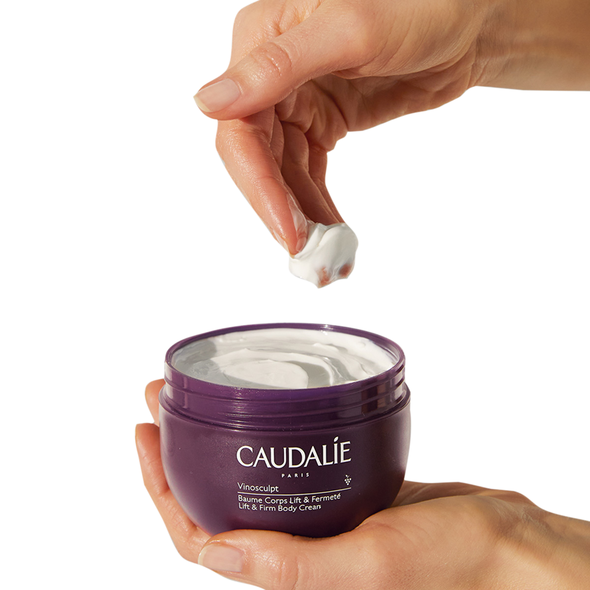 Vinosculpt Lift & Firm Body Cream 250ml