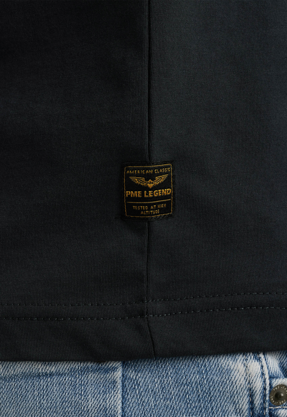 PME Legend Artwork T-shirt