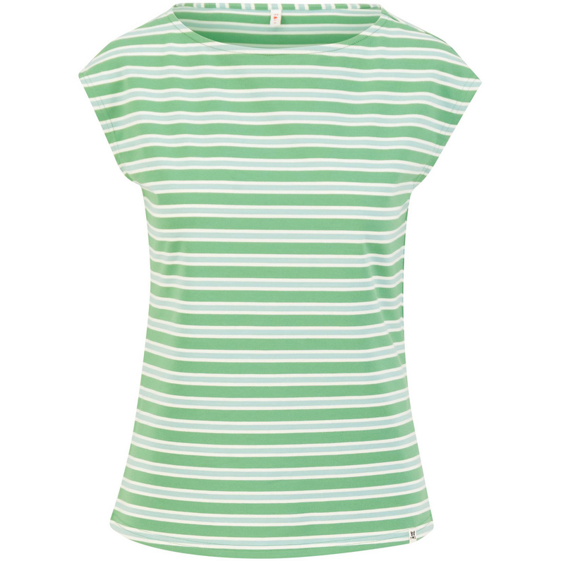 Blutsgeschwister Damen Boxy Babe T-Shirt