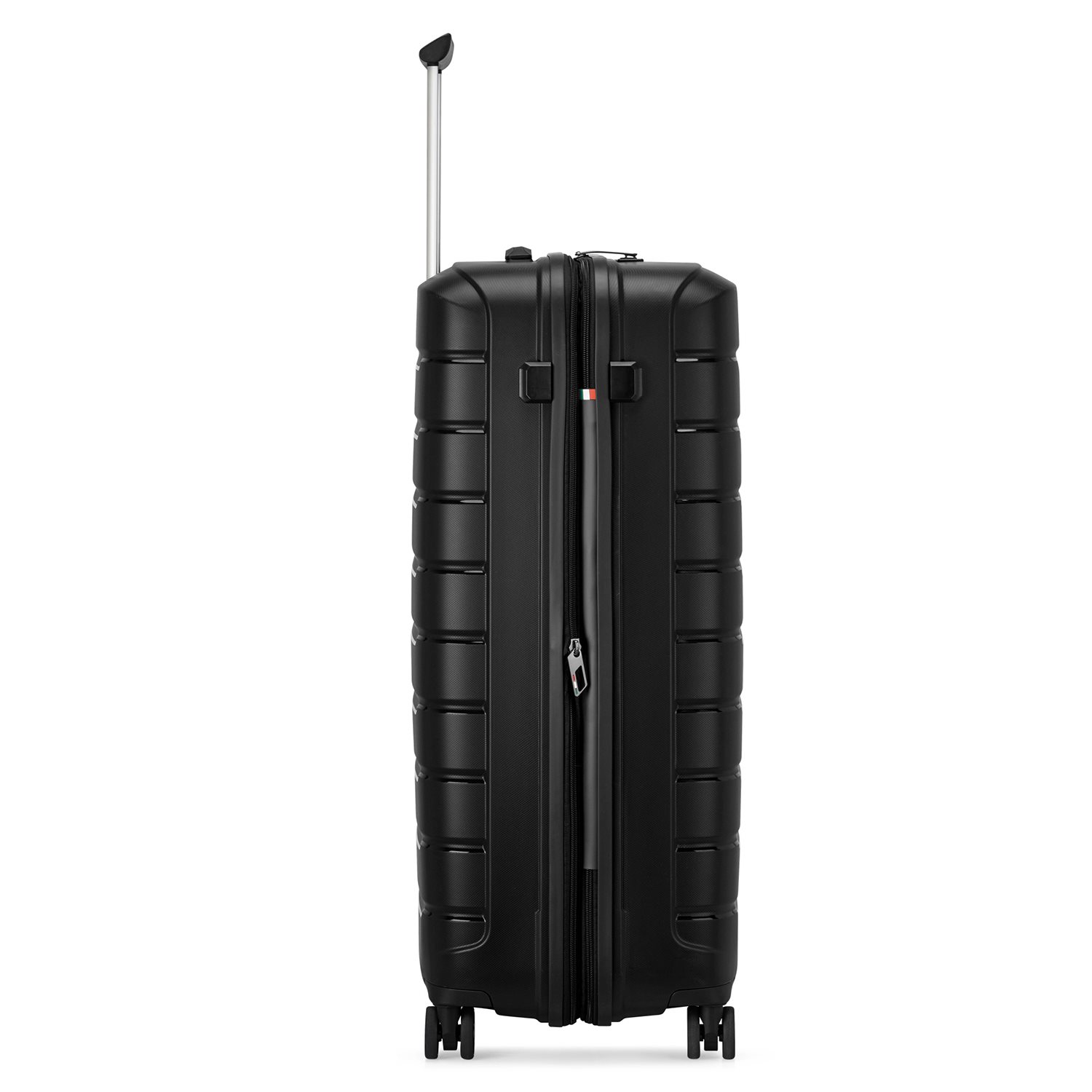 Roncato B-Flying Expandable Trolley 78 nero