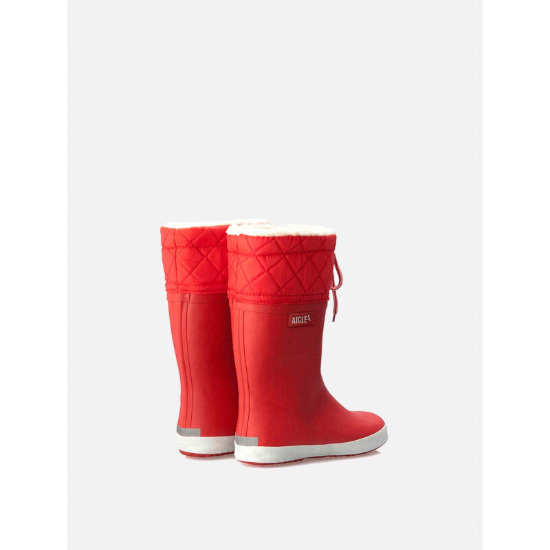 Giboulee 2 - Bottes de pluie enfant