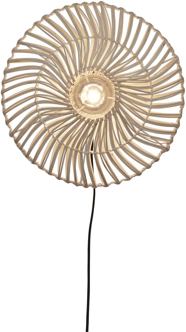 Good&Mojo   Zanzibar S Wandlamp