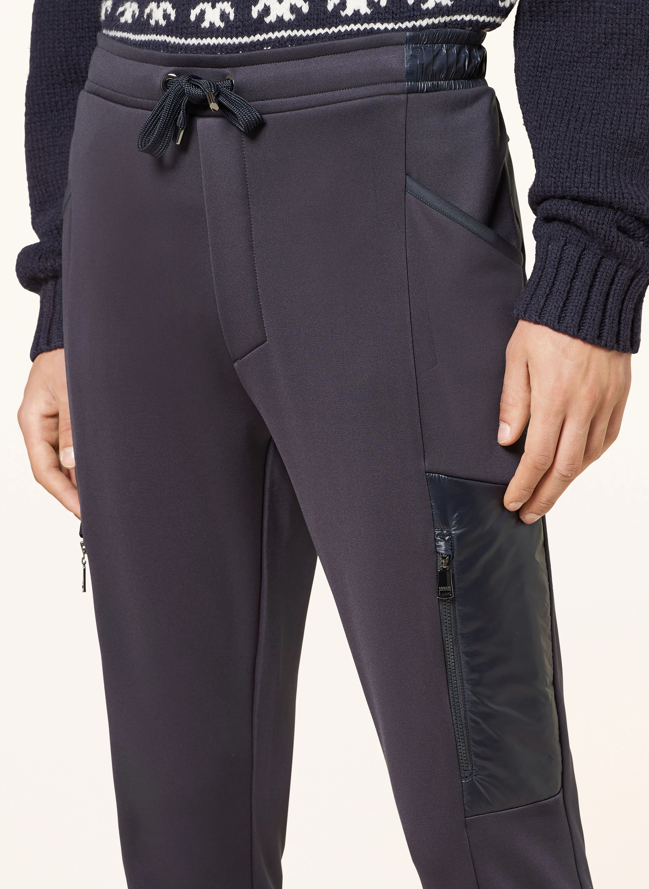 BOGNER Trainingshose PEER