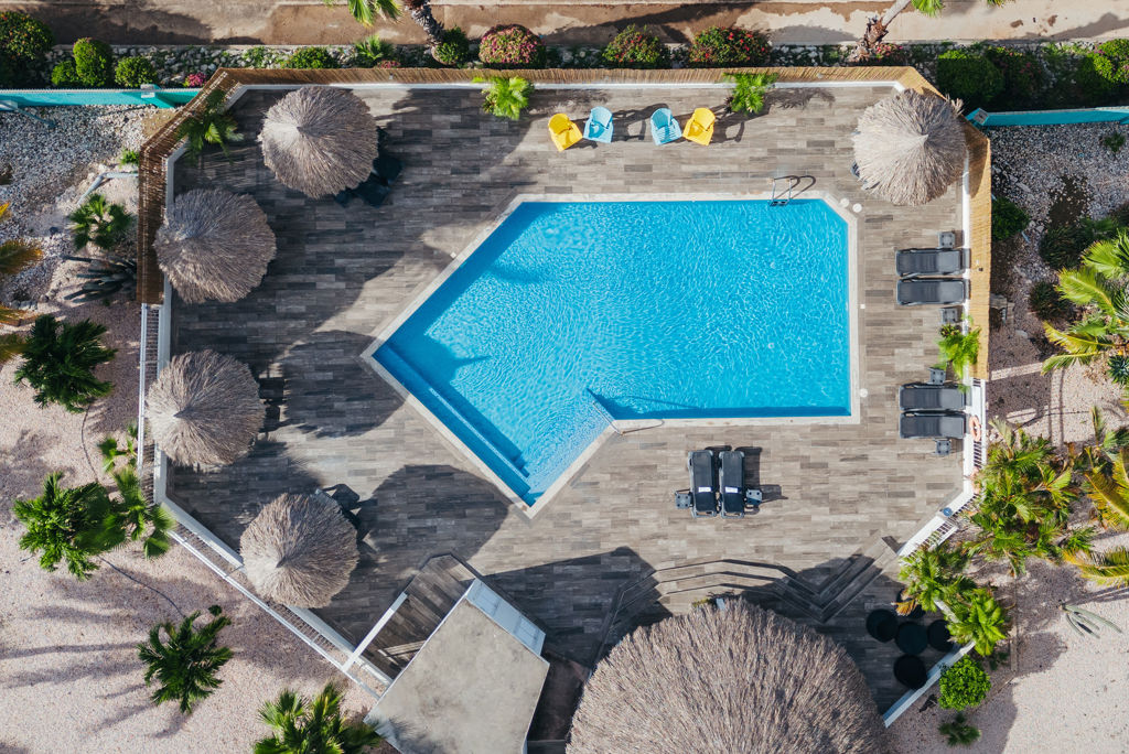 Fly & Go Bon Bini Resort Logies - Aparthotel