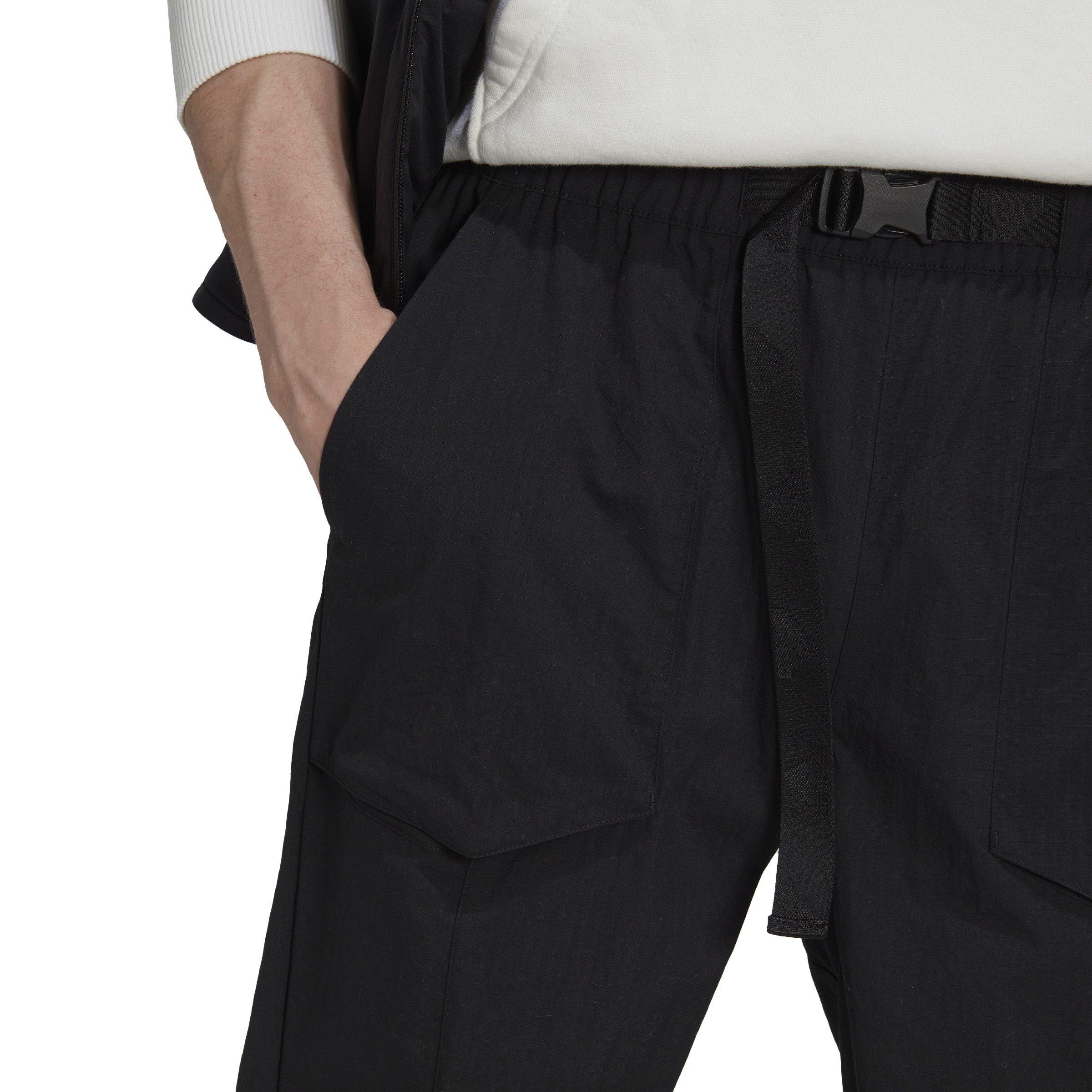 adidas Cargo Tracksuit Bottoms