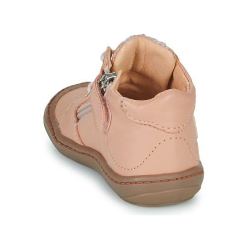 GBB - REINETTE FLEX - Rose