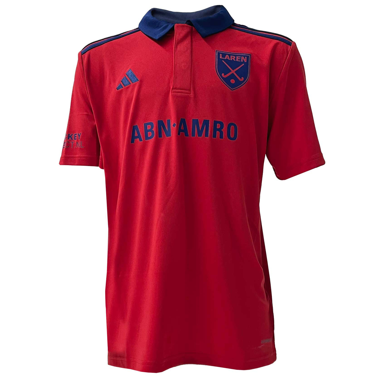 adidas Polo Uit Junior Laren