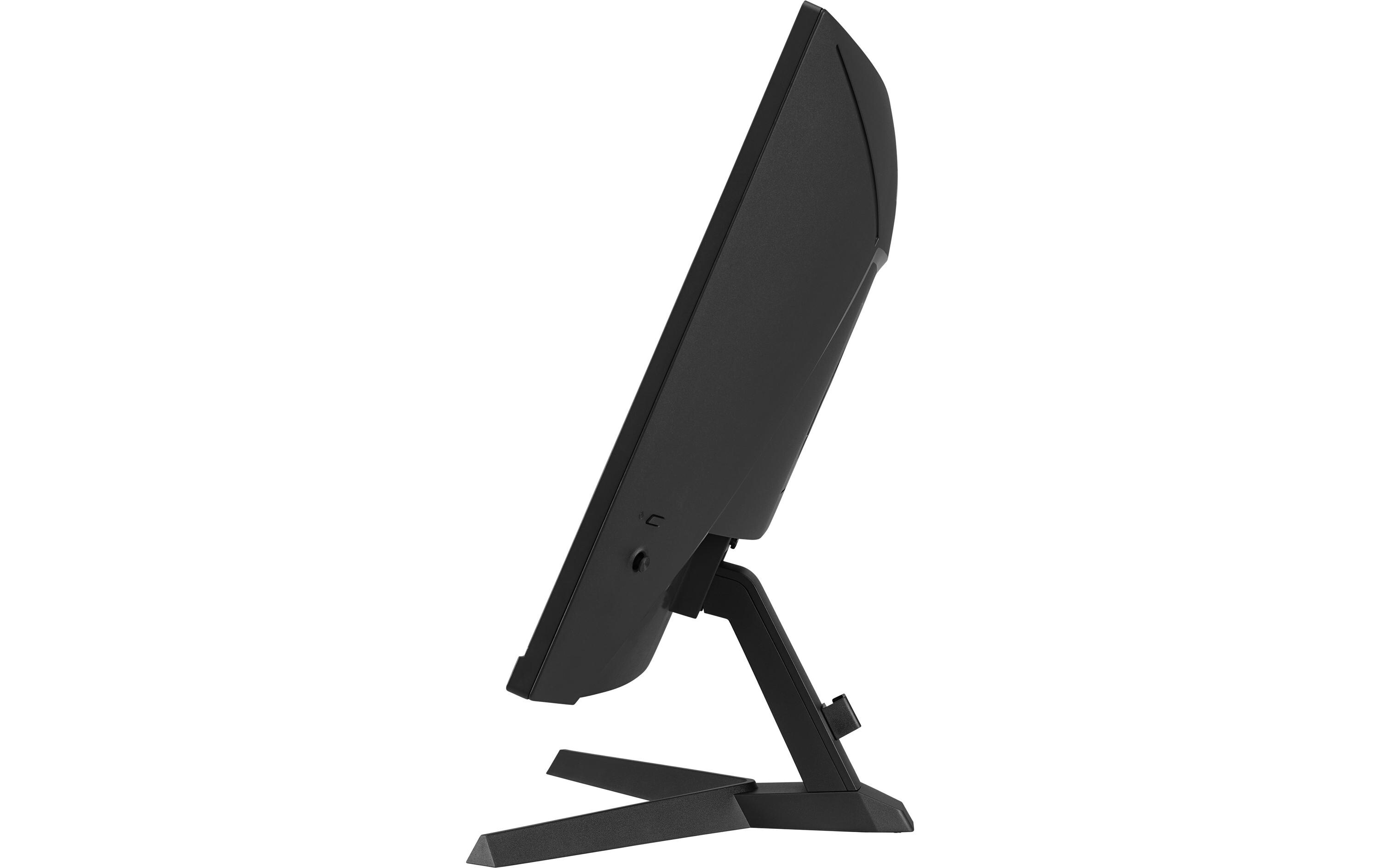 Monitor G-Master G2766HSU-B1<br>27-Zoll-Monitor mit gebogenem VA-Panel und einer Bildwiederholfrequenz von 165 Hz