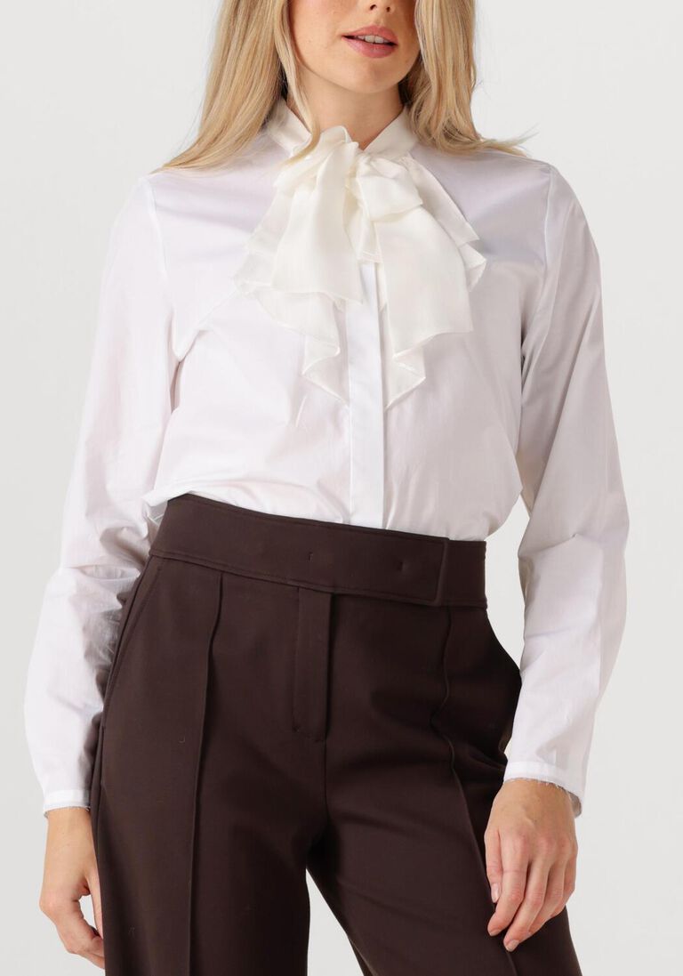 witte dorothee schumacher blouses pure power blouse