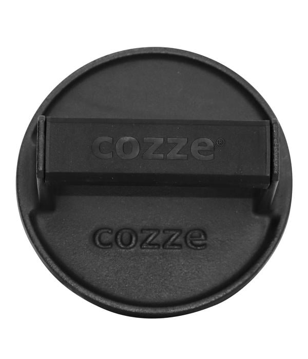 Cozze Burgerpresse, ca. Ø16/H8 cm