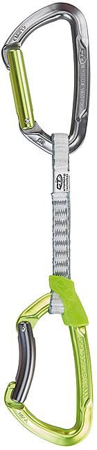 CLIMBING TECHNOLOGY - DEGAINE LIME SET
