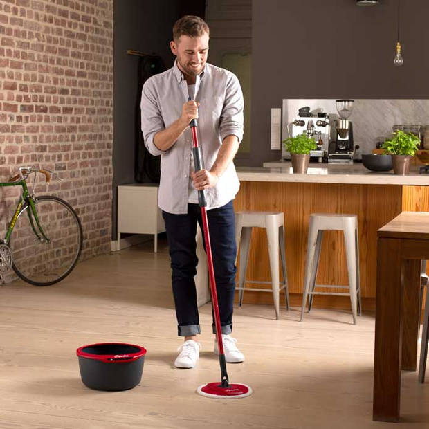 Vileda Spin & Clean vervanging
