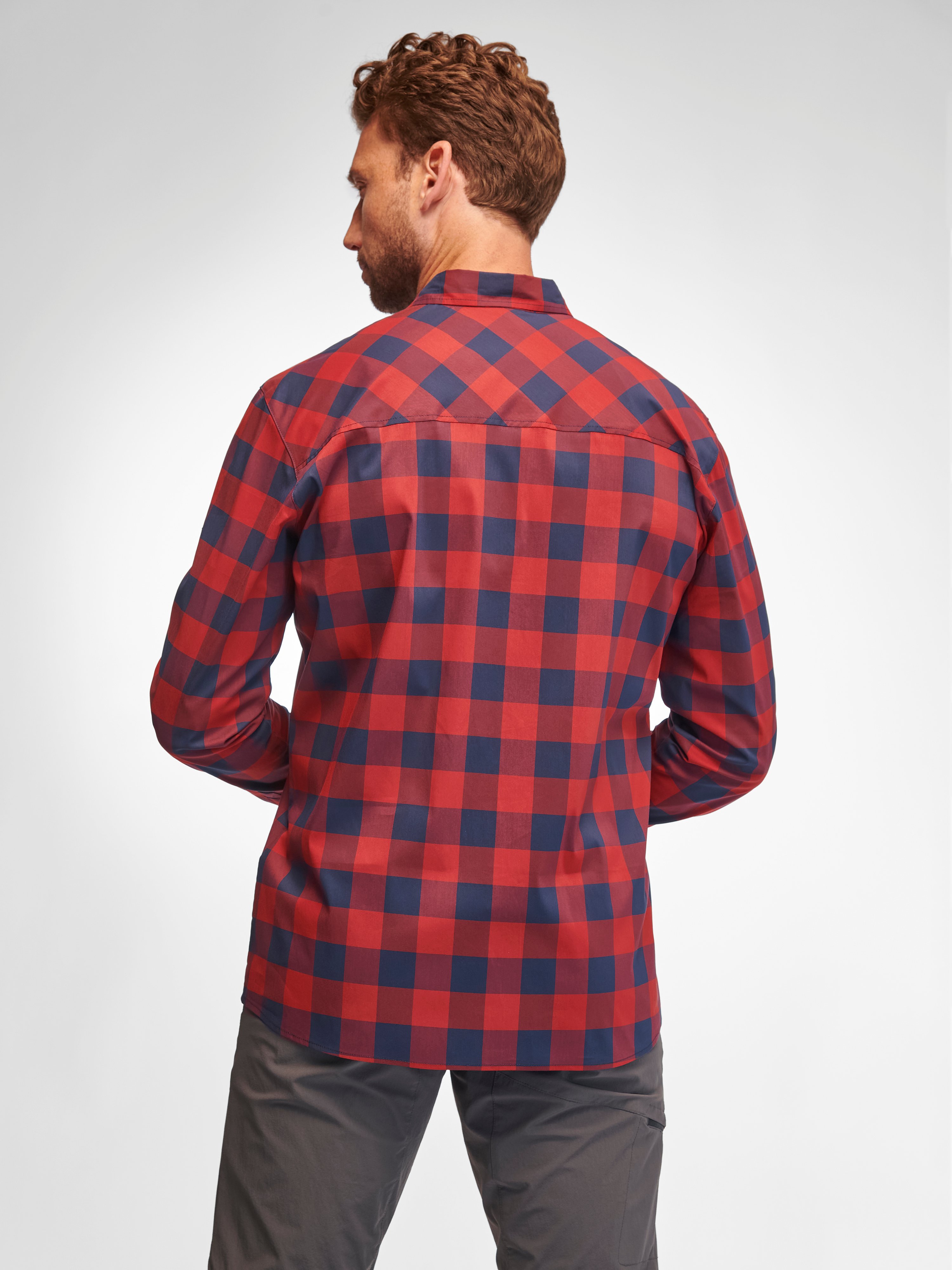 Slim Fit-Hemd