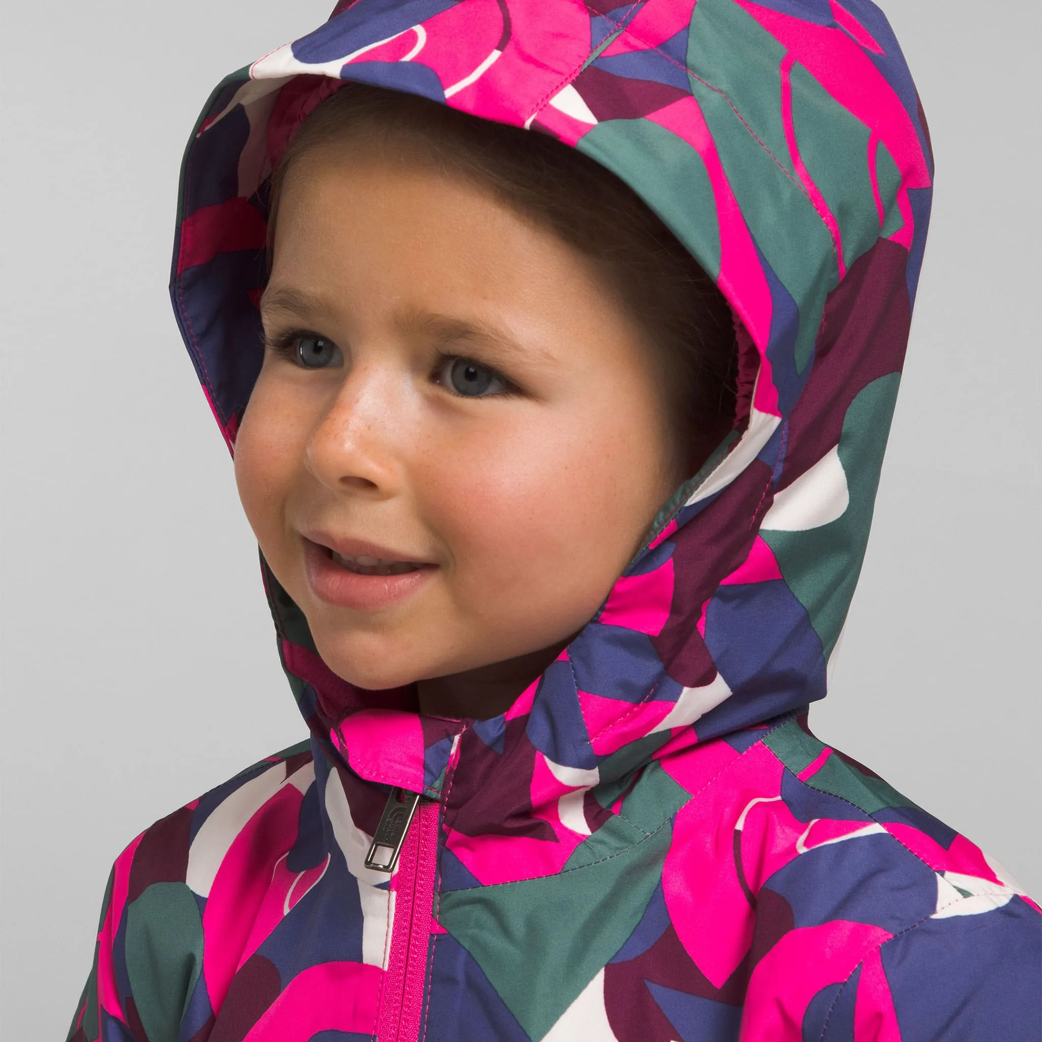 The North Face Manteau Freedom 2-7ans