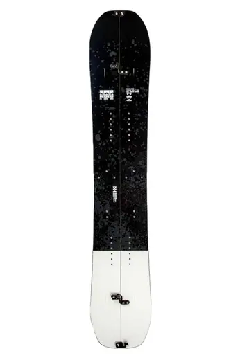 Rome Uprise Splitboard | SkatePro