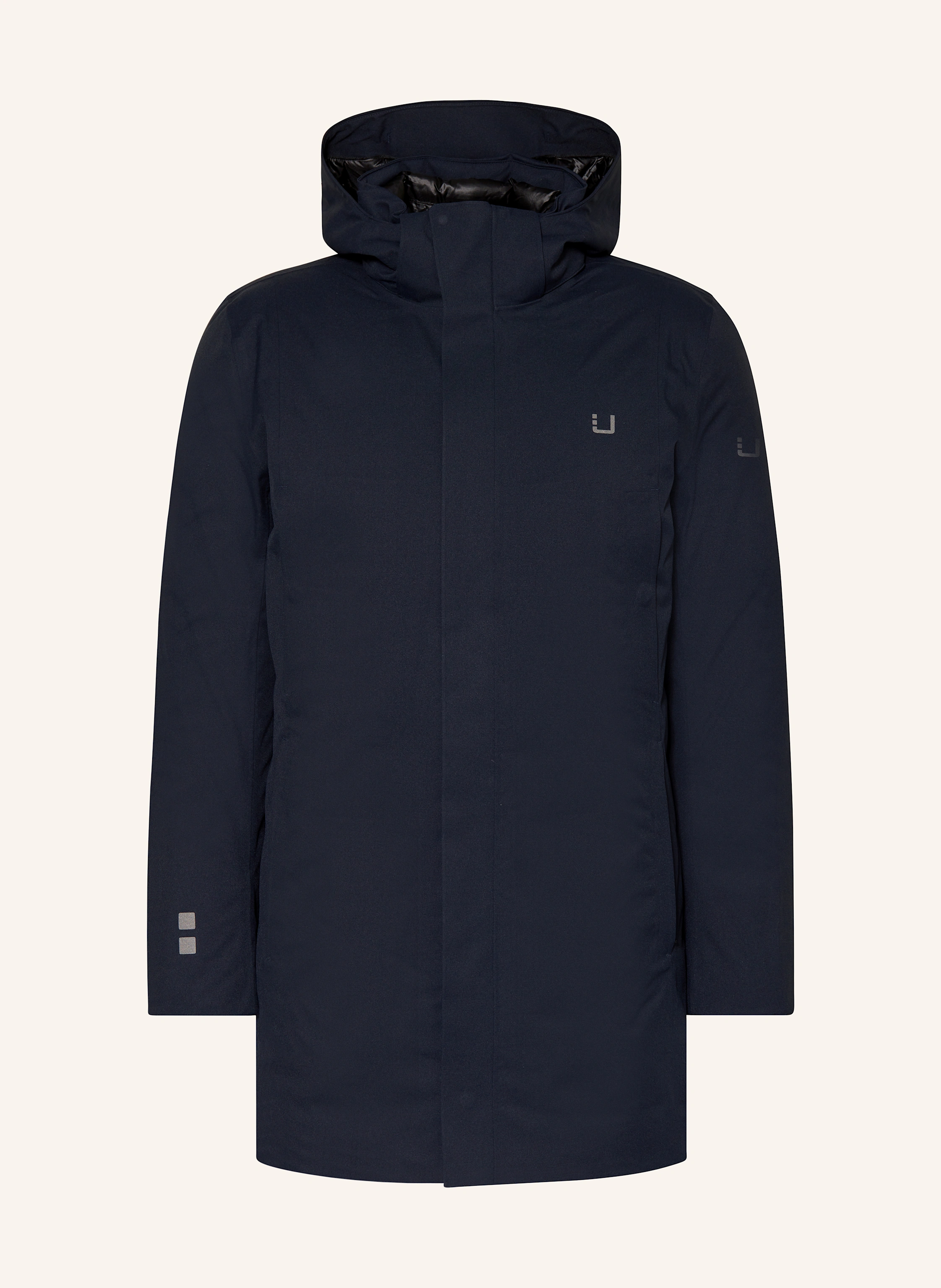 UBR Daunenparka REDOX™