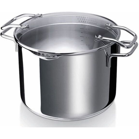 Cuiseur à pâtes 24 cm - Emporo