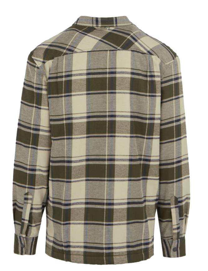 Thamos Blouse