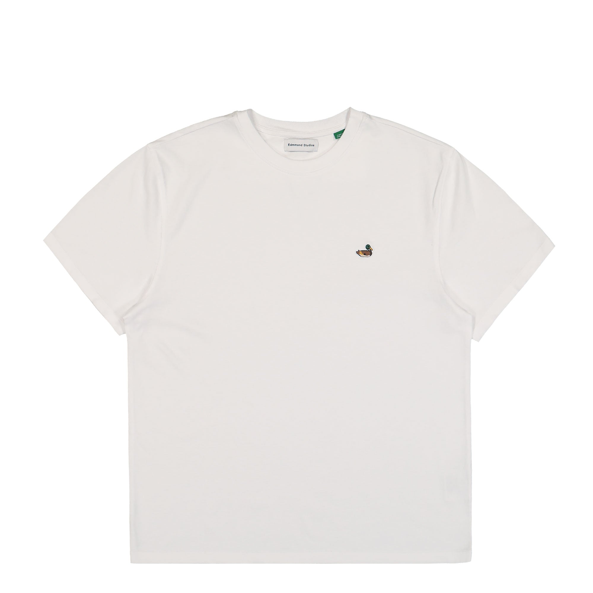 Edmmond Studios<br>Duck Patch T-Shirt
