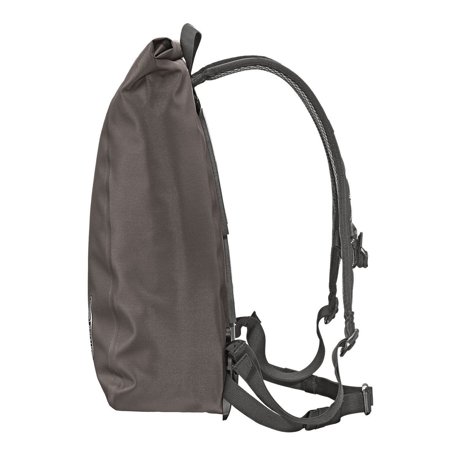 Ortlieb Velocity PS 17L dark sand