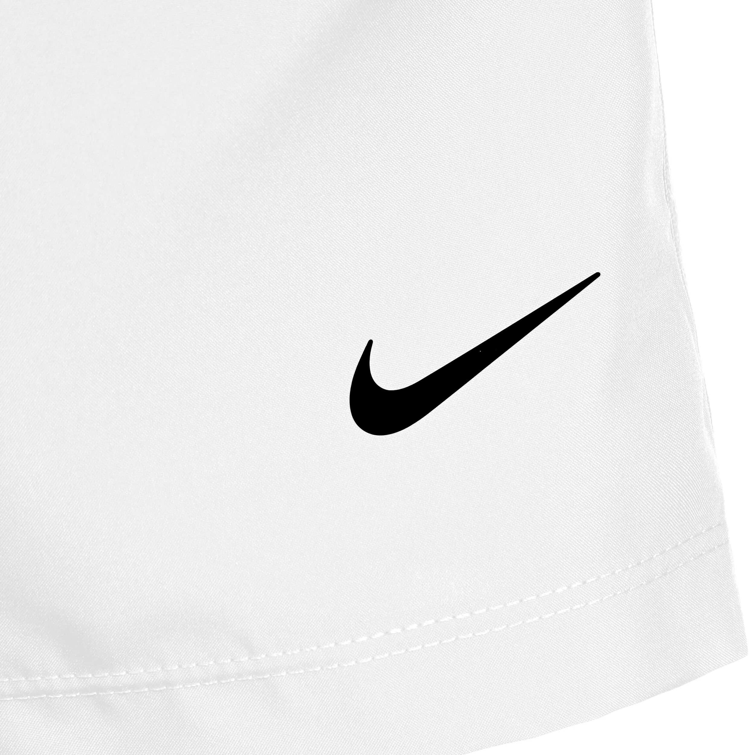 Nike Dri-Fit Multi Shorts Garçons - Blanc , Blanc