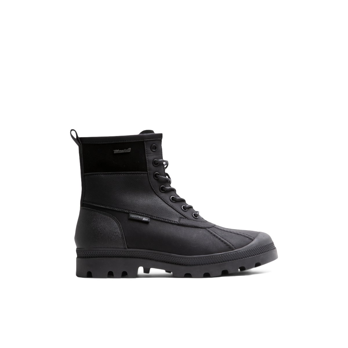 BLONDO SPORT-Daylin-Talon plat - Noir