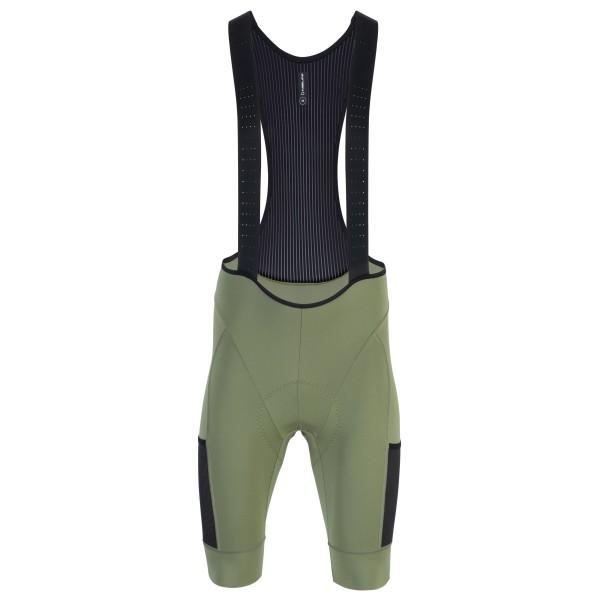 Nalini - New Gravel Bib Short - Pantalon de cyclisme