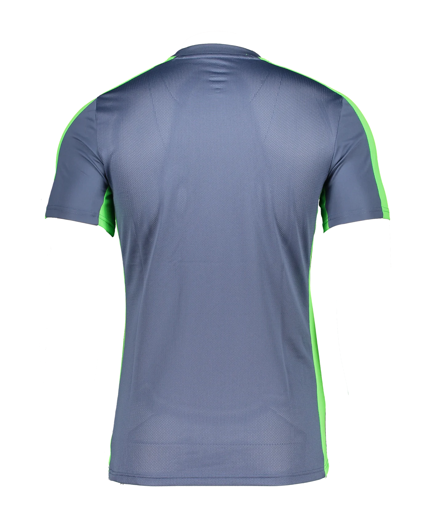 Nike Academy Trainingsshirt Blau Grün F491