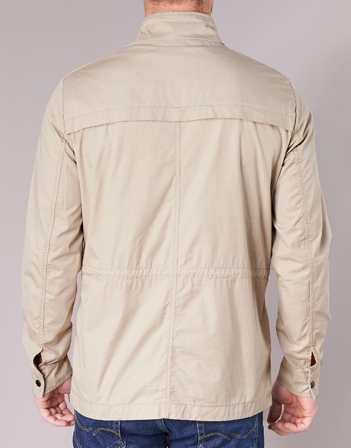 Geox - PINOD Beige